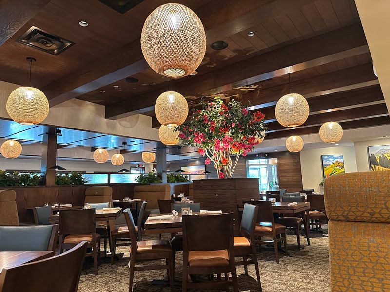 Seasons 52 Seasons 52