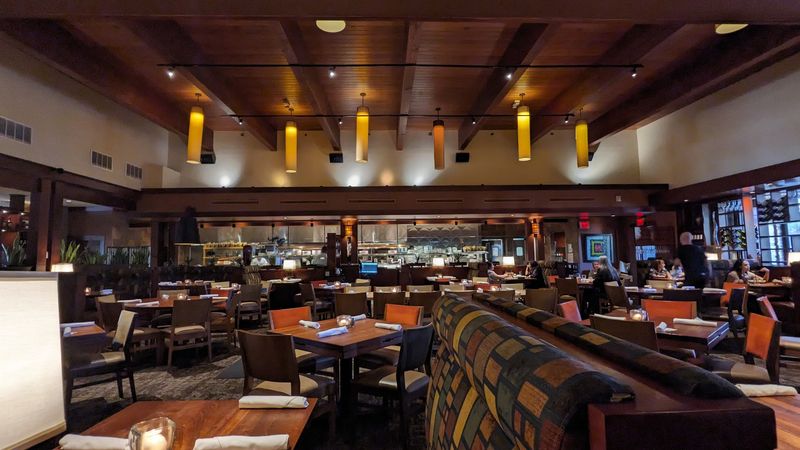 Seasons 52 (Schaumburg)