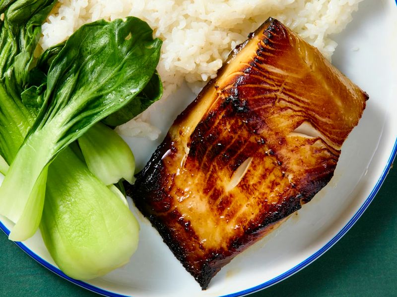 Nobu's Japanese Tradition Honors the Entire Fish