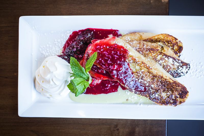 Four Friends Kitchen