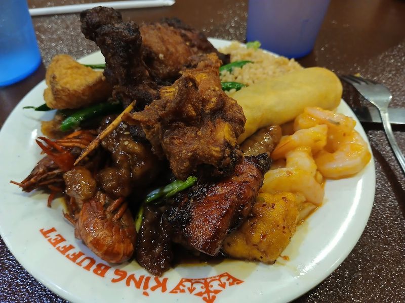 King Buffet (Colorado Springs)