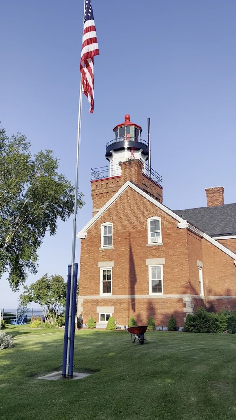 Local Day Trips From The Light