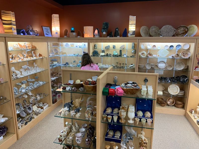 Quiet Corners For Study And Sketching