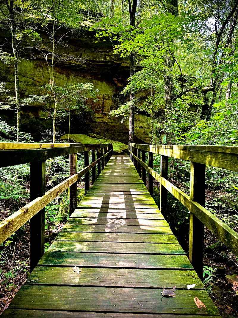 Practical Trail Wisdom