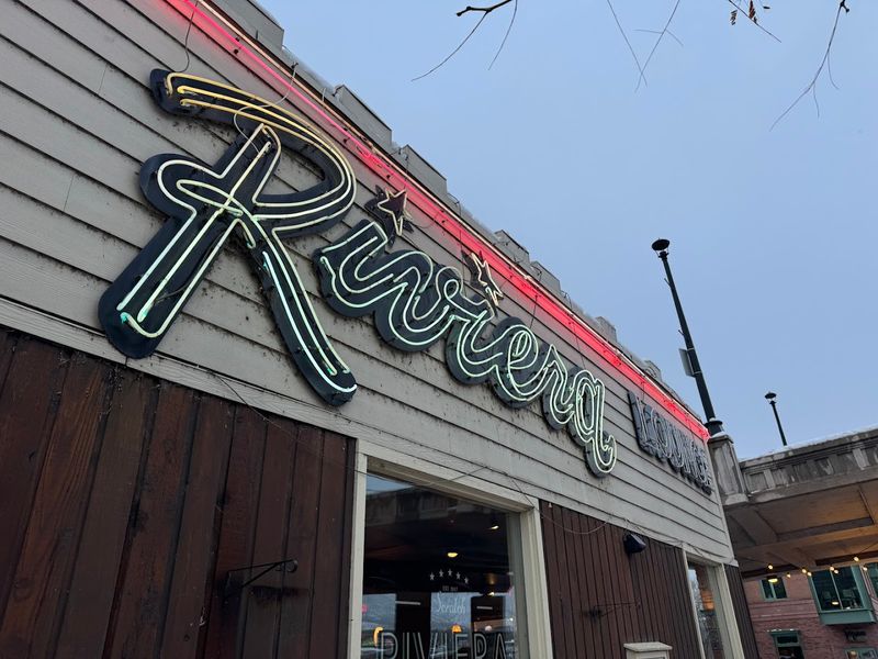 Riviera Supper Club & Scratch Kitchen