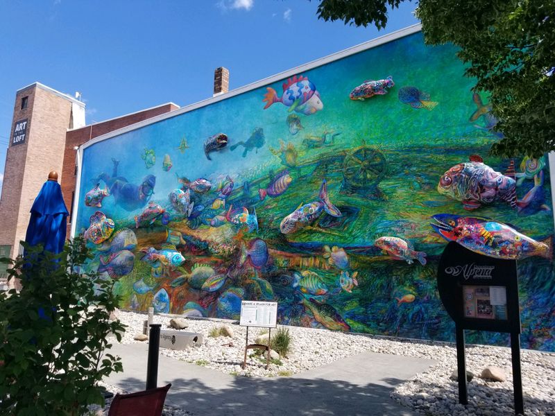 Local Markets And The Pause That Saves Money