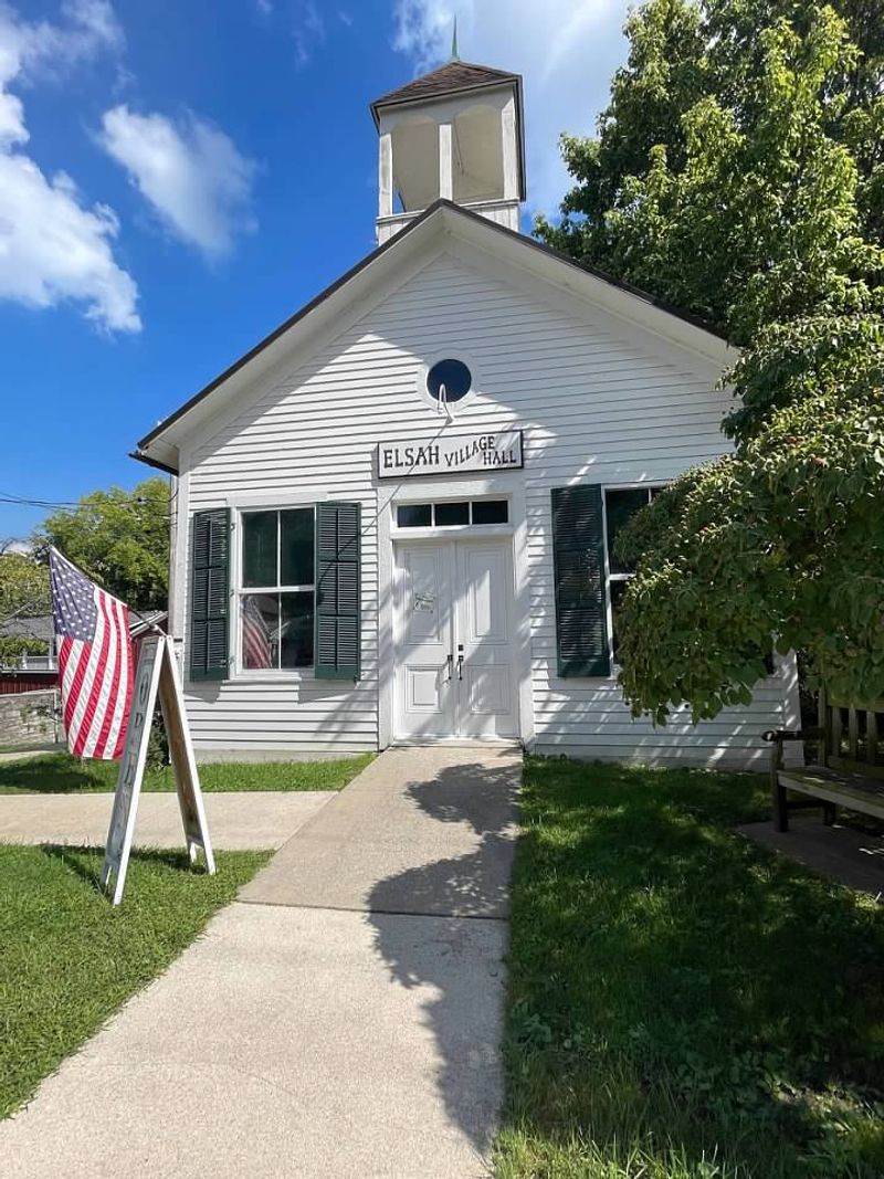 Little Museums And Big Stories