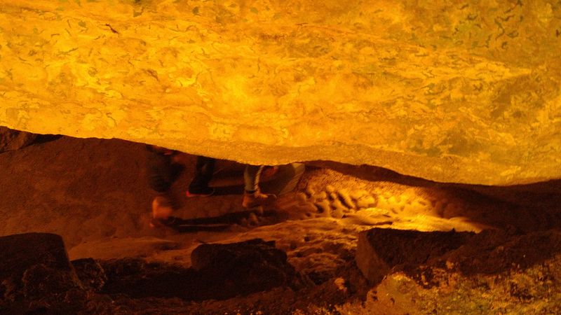 Why This Cave Sticks With You