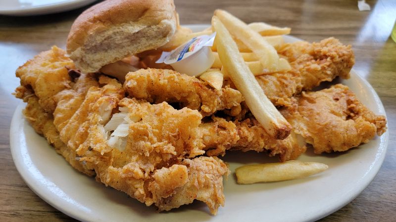 Location, Parking, And The Easy Detour