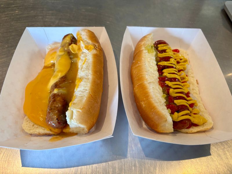 Menu Highlights And Reliable Picks