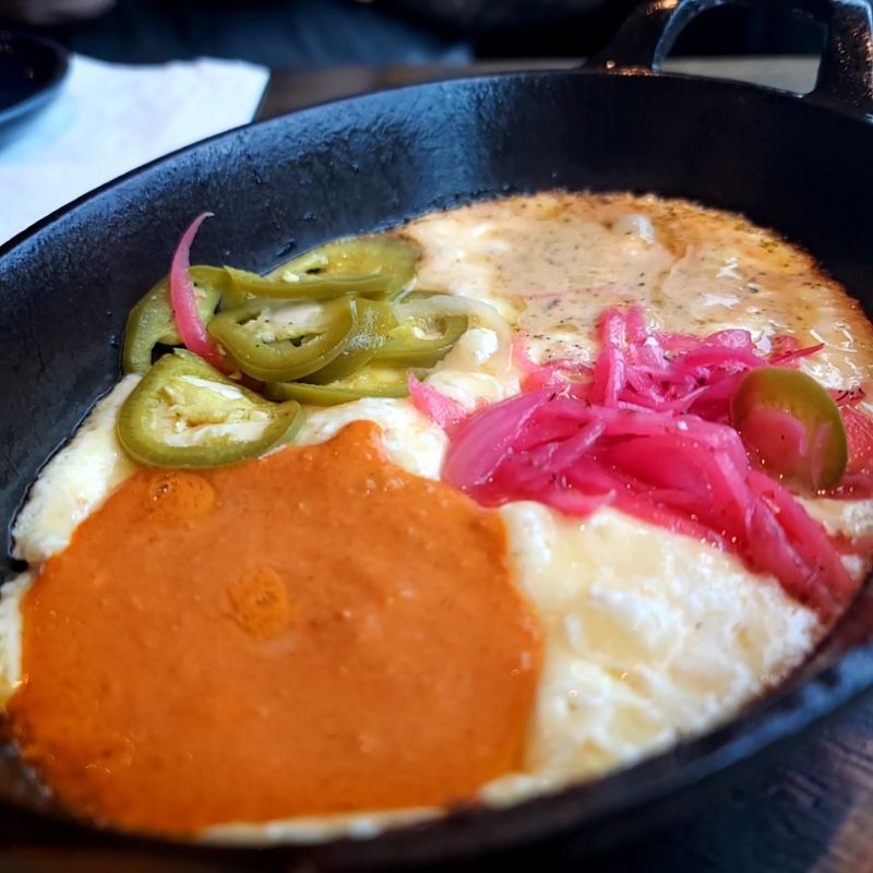 Ordering The Fajita Experience: Pace, Etiquette, And Sides