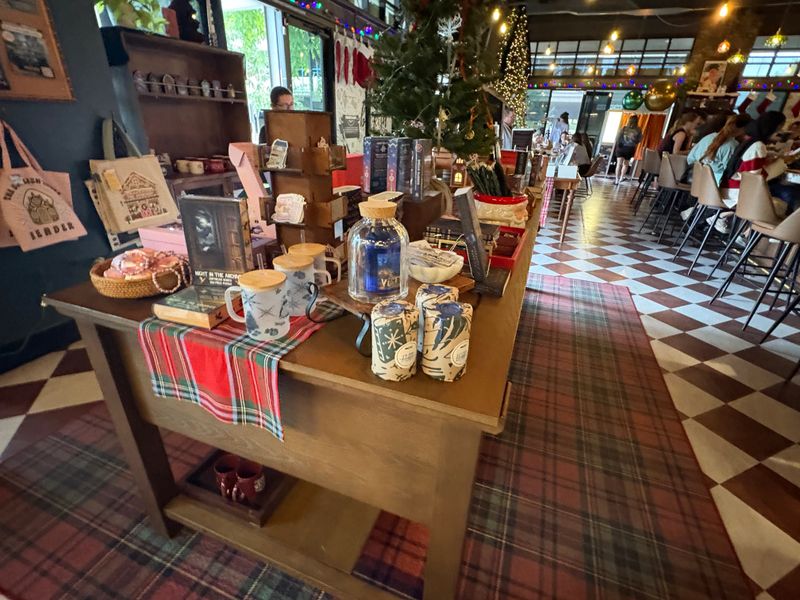 Bookish Treasures Beyond Pages