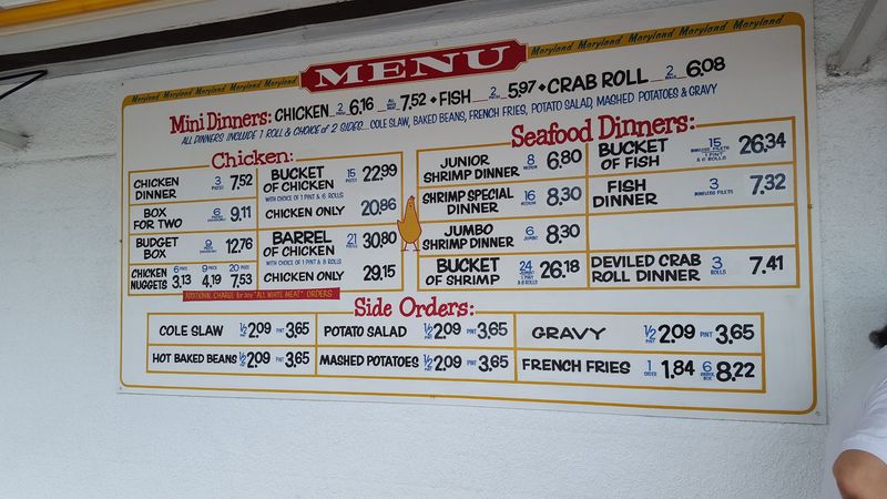 Price, Portions, And Value Clarity