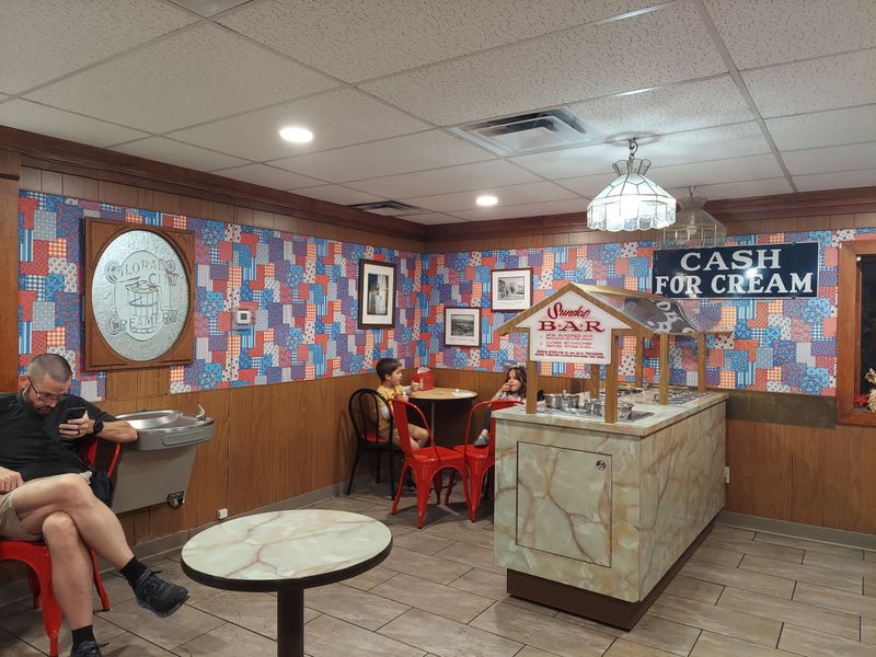 Hot Dogs, Shakes, And Simple Add-Ons