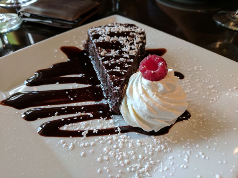 Finish Sweet, Not Sugar Drunk