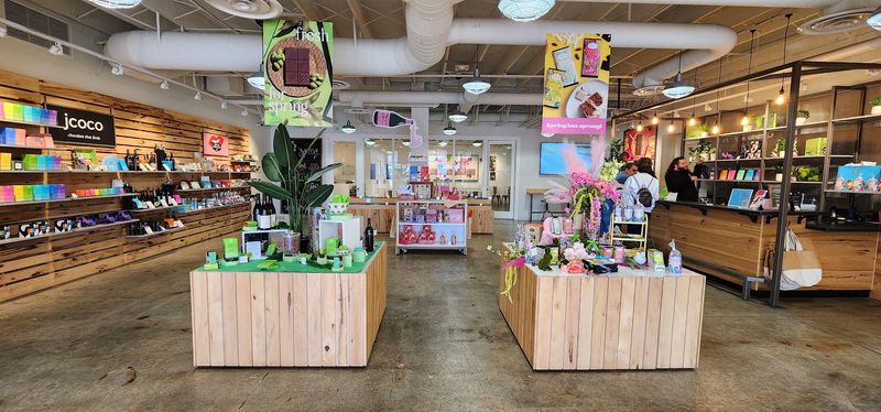 Seattle Chocolate Factory Tour, Tukwila