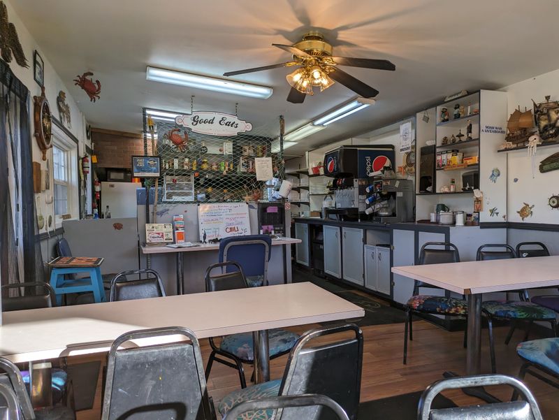 Sea J's Cafe (Port Townsend)