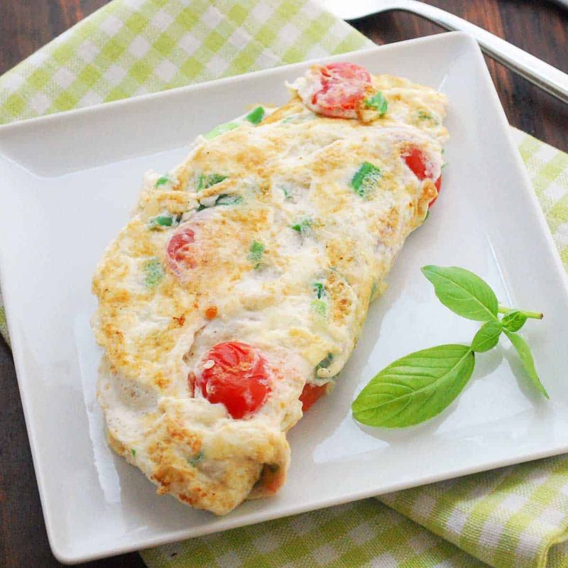 Egg White Wonders