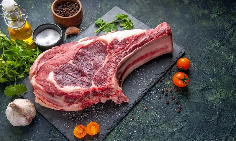 Grass-Fed Beef