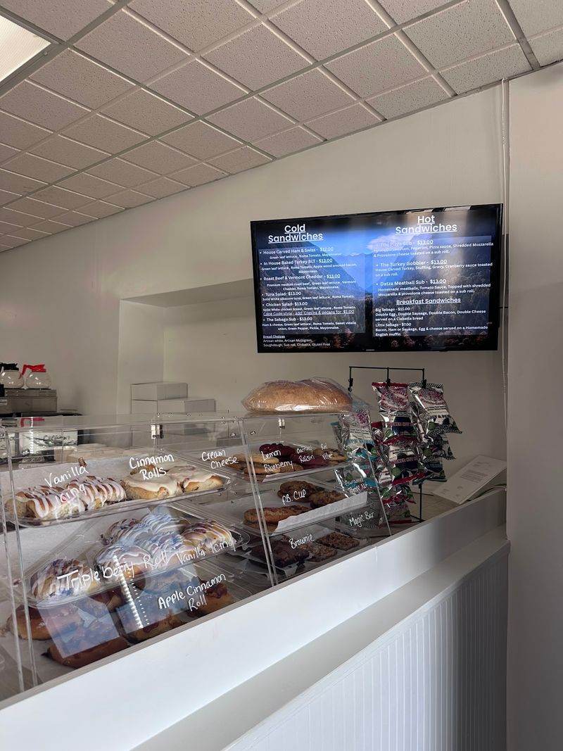 Sebago Baking, Windham