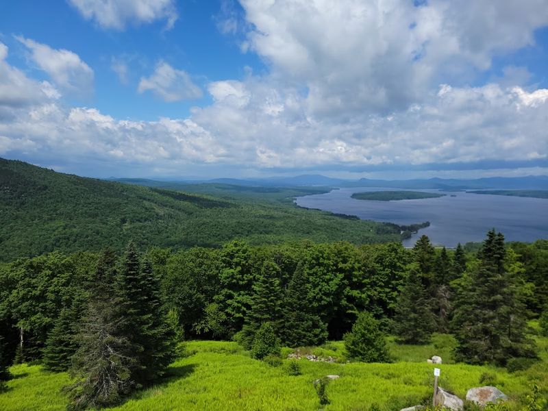 Rangeley Lake, Rangeley Lake State Park