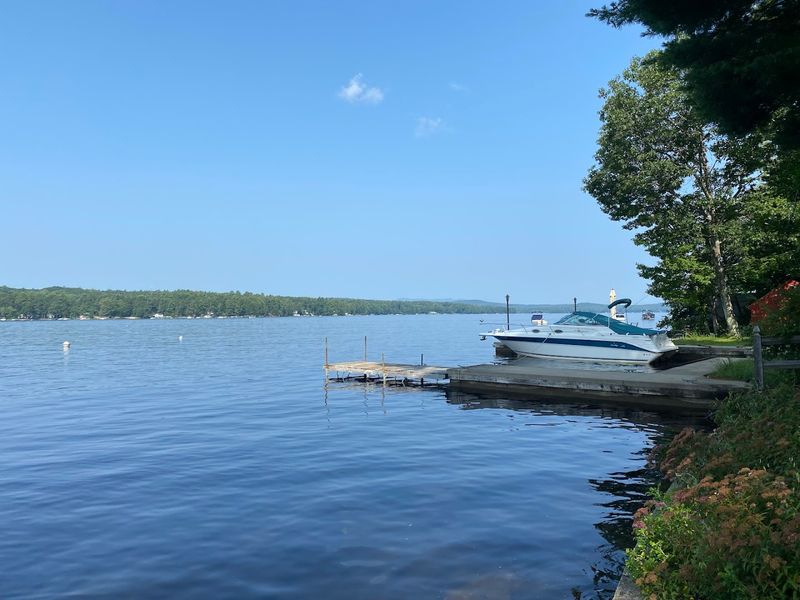Sebago Lake State Park