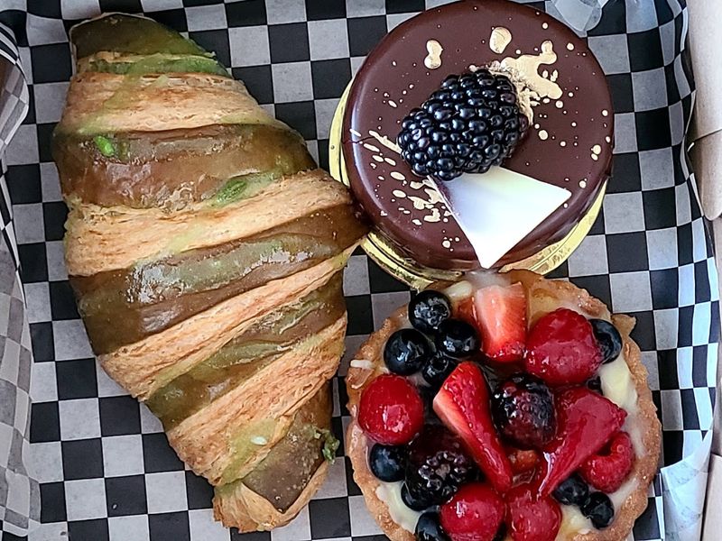 Mon Petit Choux, Cincinnati