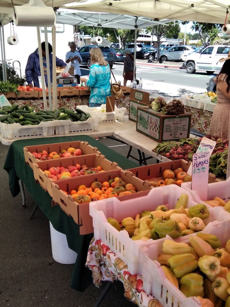 Sebastopol Farmers Market Sebastopol Farmers Market