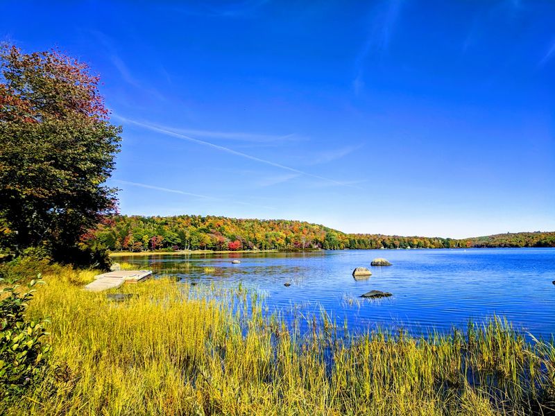 Sebec Lake