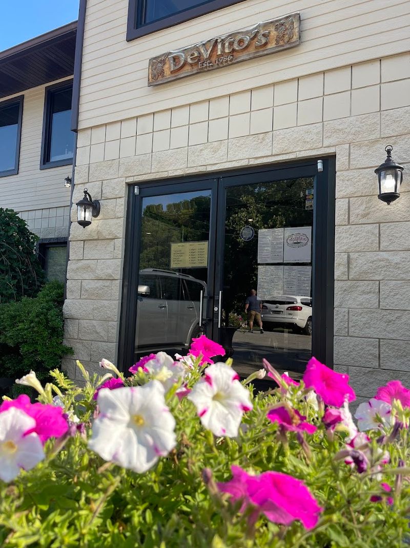 Longstanding Local Favorite With Decades Of Consistency