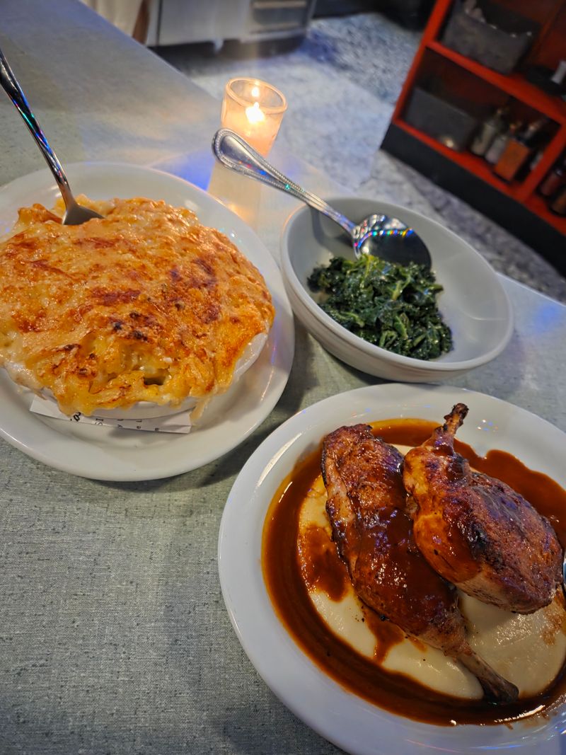 Poole's Diner – Raleigh