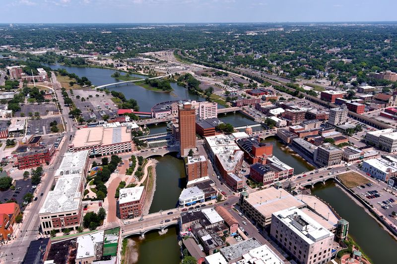 Second Largest City In Illinois