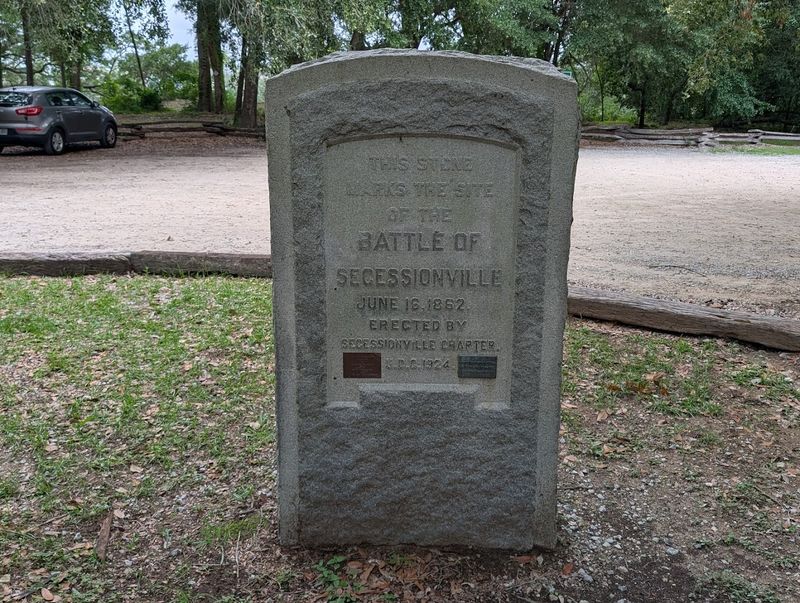 Second Most Important Civil War Site In The State