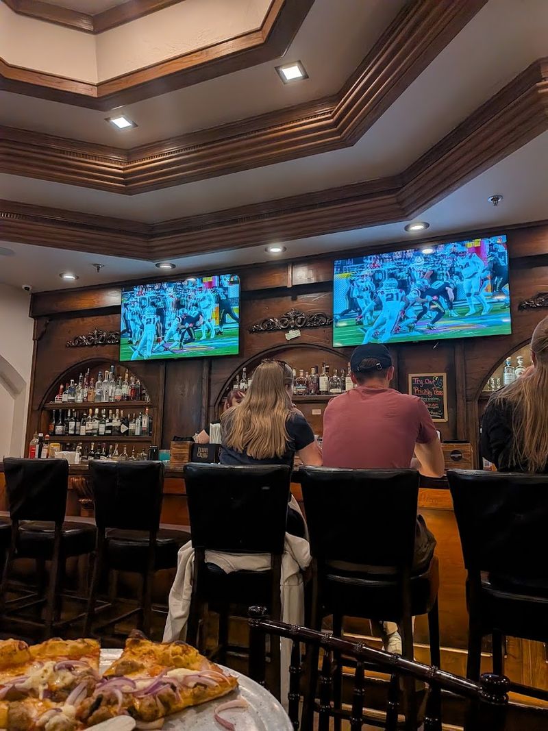 Spoke & Wheel Tavern