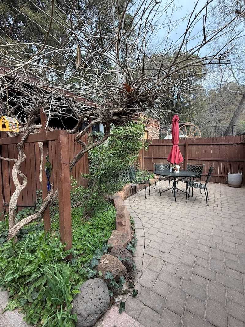 Indian Gardens Cafe & Market, Sedona