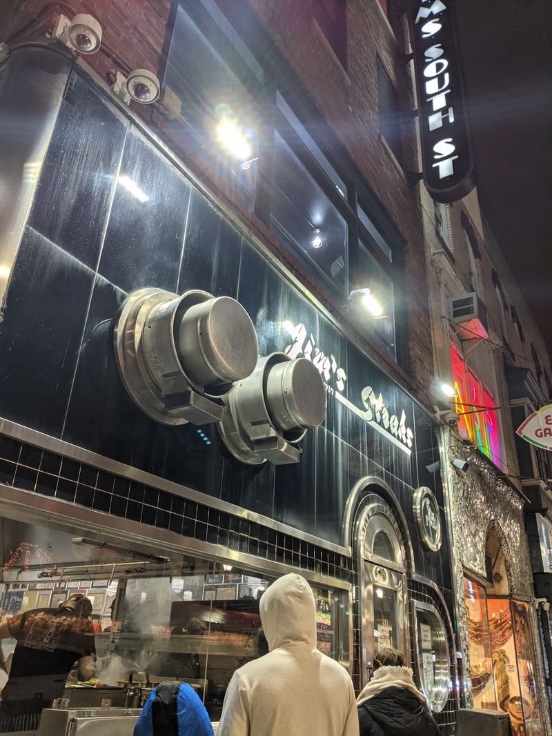 Chili Powder Secret Weapon