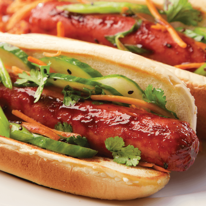Premium Meat Blends You Can't Buy In Stores