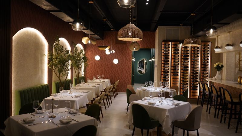 Secreto Restaurant - South Miami