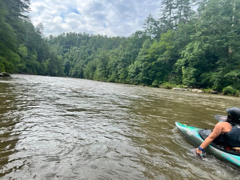 Section 4 Of The Chattooga River Is The Crown Jewel Of The Rafting Experience Section 4 Of The Chattooga River Is The Crown Jewel Of The Rafting Experience