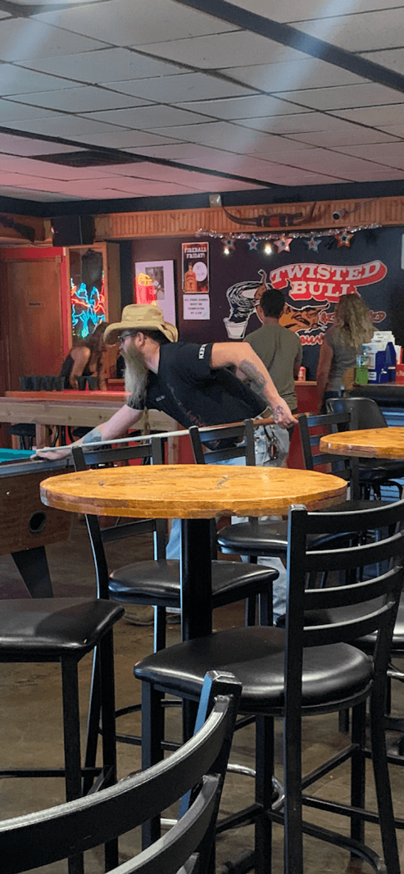 Jukebox Control From Your Phone