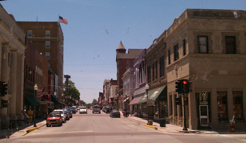 Sedalia