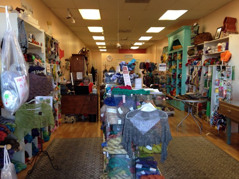 Sedona Knit Wits