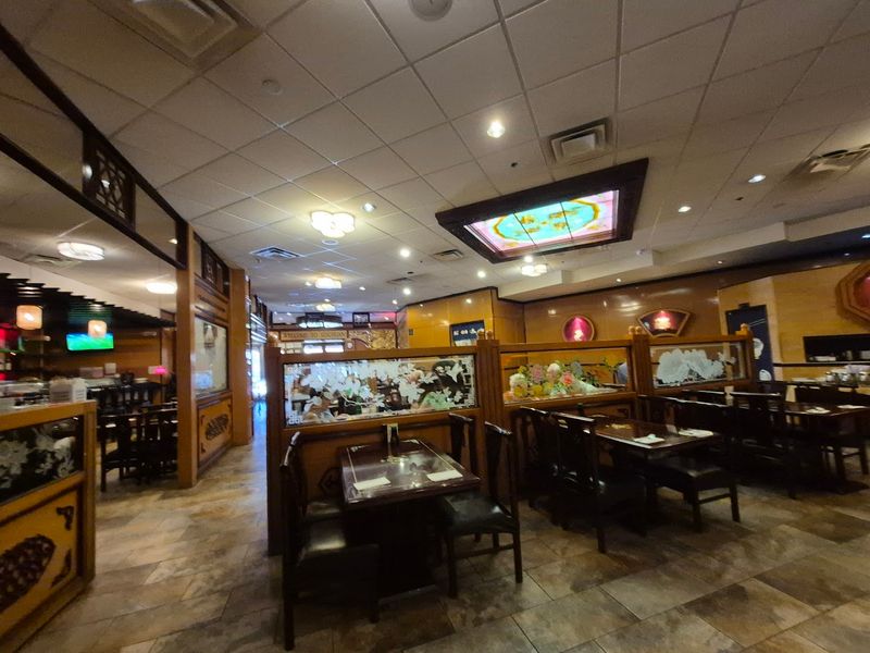 Szechuan Restaurant