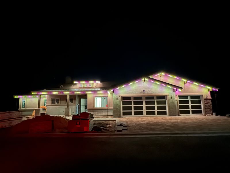 Prescott Arizona's Christmas City