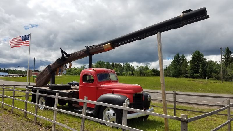 Plan For A Year-Round Stop, But Let The Season Color It