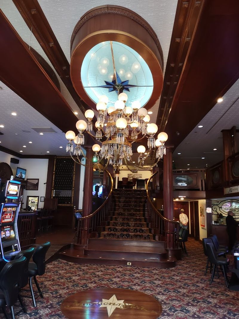 Where Old Hollywood Meets The Wild West