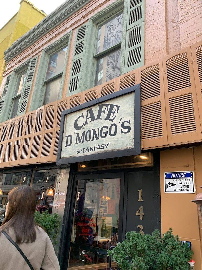 See It As A Detroit Institution, Not A Novelty Stop