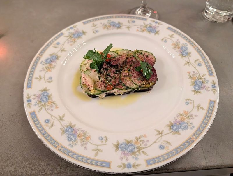 See It As Part Of Hazel Park's Dining Shift