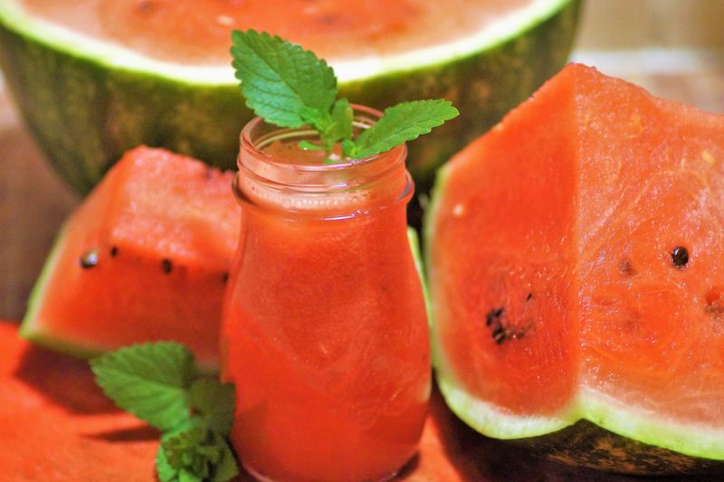 Traditional Medicine Embraces Watermelon Seeds