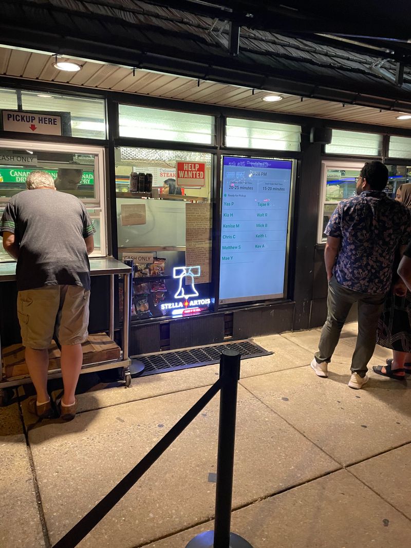 The Wait Time Is Real But Totally Worth It